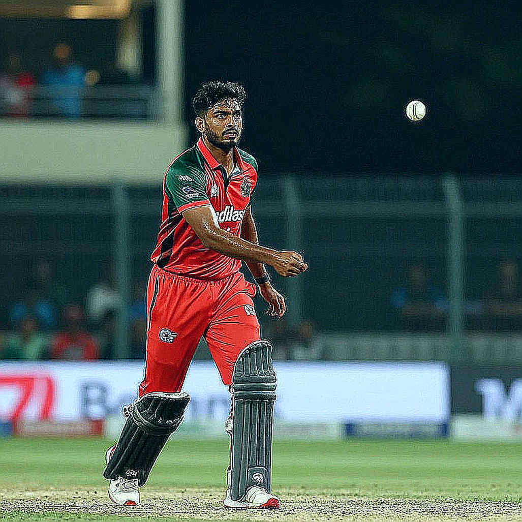 ইনজুরি কলামটা কেউ পড়ে না: এশীয় ফ্র্যাঞ্চাইজি ক্যালেন্ডারে পেসারদের দাম কে ঠিক করে?