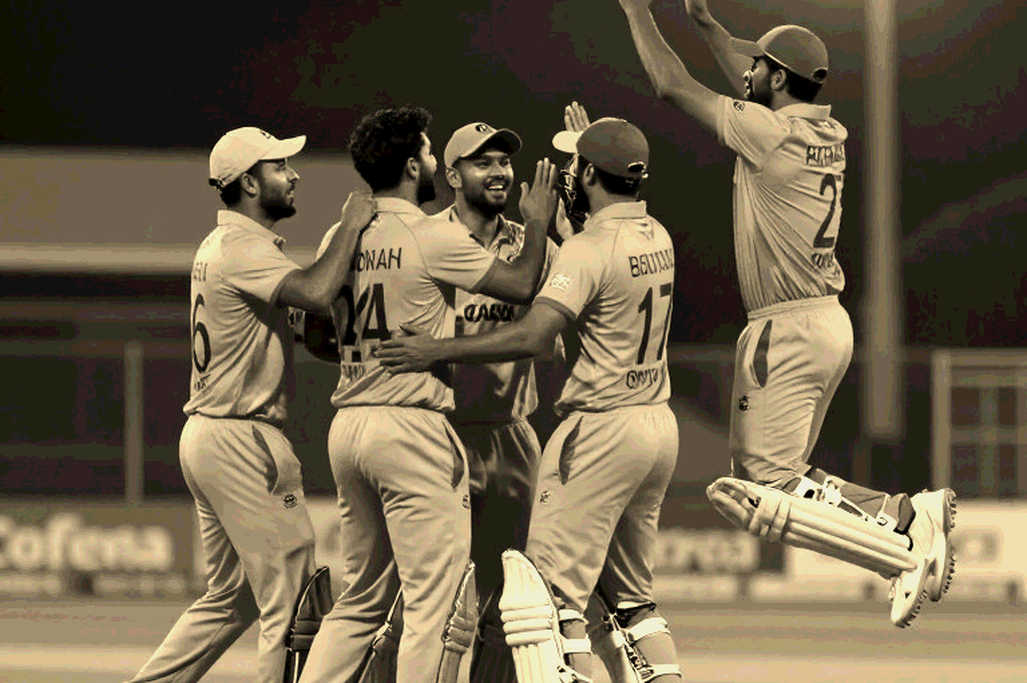 লেজার আর লাল মাটি: এশিয়ার মহিলা ক্রিকেটের টাকার পাহারায় ব্লকচেইন কোথায় কাজে লাগে, কোথায় লাগে না