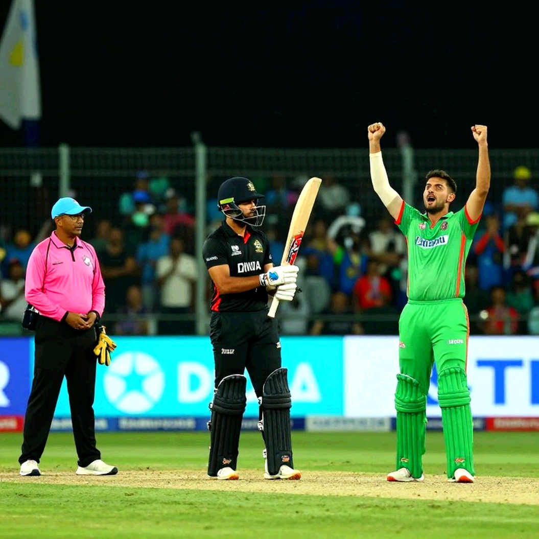 Wickets in the Chain's Shadow: How Blockchain Is Rewriting Cricket's Economy and Memory Wickets in the Chain's Shadow: How Blockchain Is Rewriting Cricket's Economy and Memory