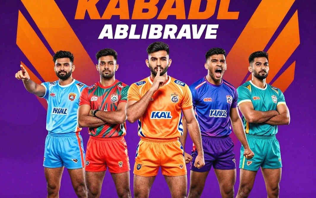 ভারত বনাম ইরান কাবাডি ফাইনাল: সাতের বাইরে পাওয়ান সেহরাওয়াত, আর যে প্রশ্নটা কেউ করছে না
