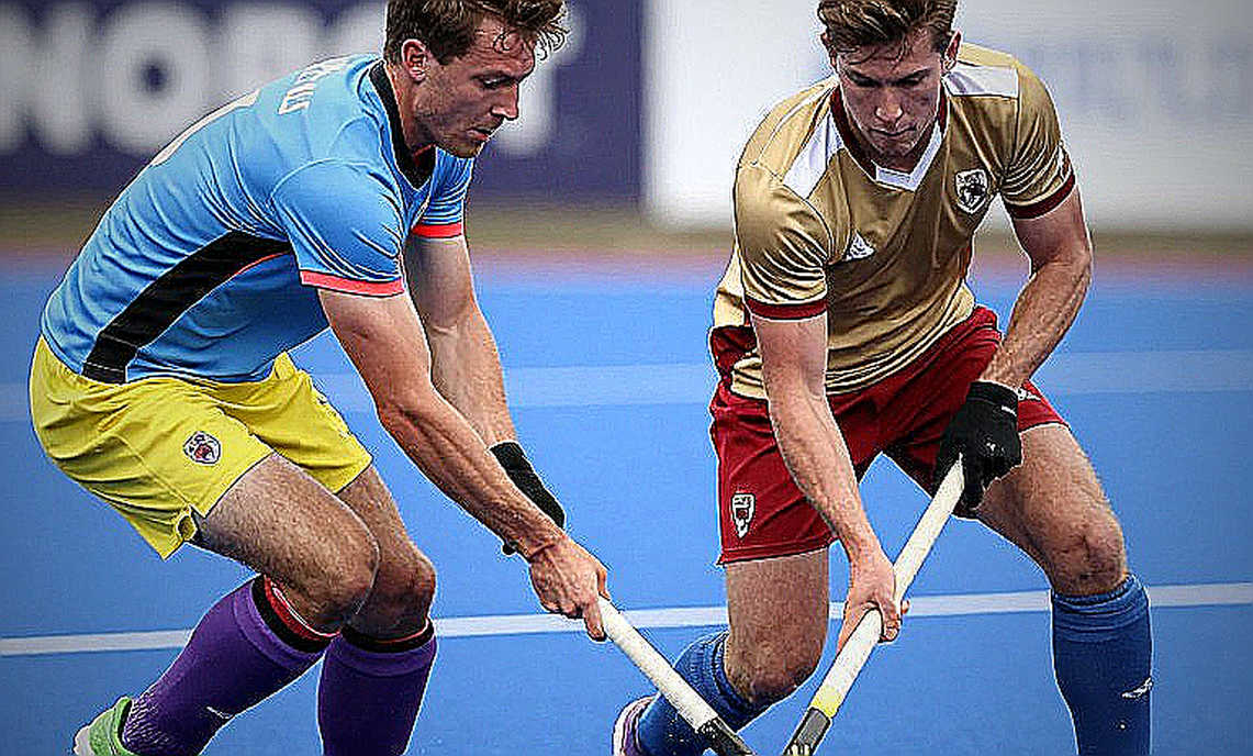 Not Luck, a Vacancy: Bangladesh's Slot at the Asian Champions Trophy and Seven Days of Load Management Not Luck, a Vacancy: Bangladesh's Slot at the Asian Champions Trophy and Seven Days of Load Management