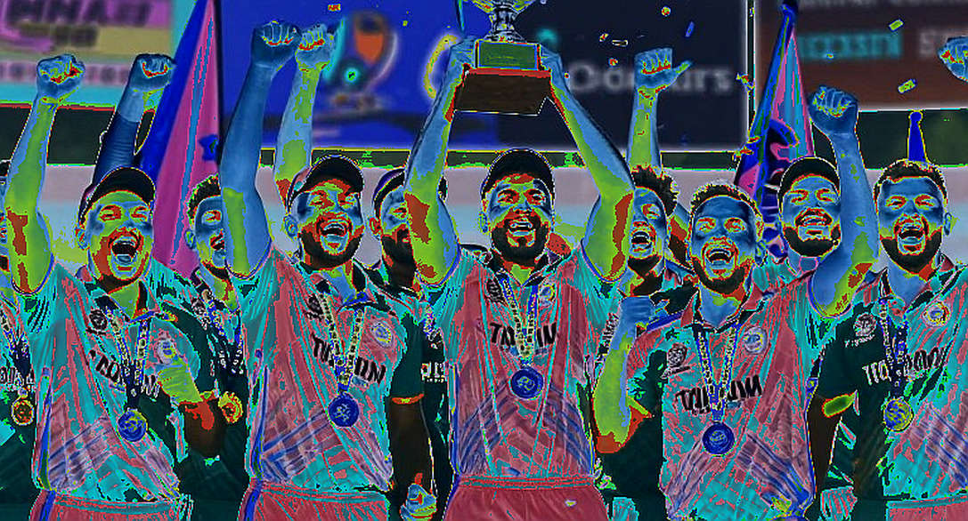 টি-টোয়েন্টি বিশ্বকাপ ২০২৬: হোম অ্যাডভান্টেজ নয়, স্পিন-গভীরতাই আসল ভেরিয়েবল টি-টোয়েন্টি বিশ্বকাপ ২০২৬: হোম অ্যাডভান্টেজ নয়, স্পিন-গভীরতাই আসল ভেরিয়েবল