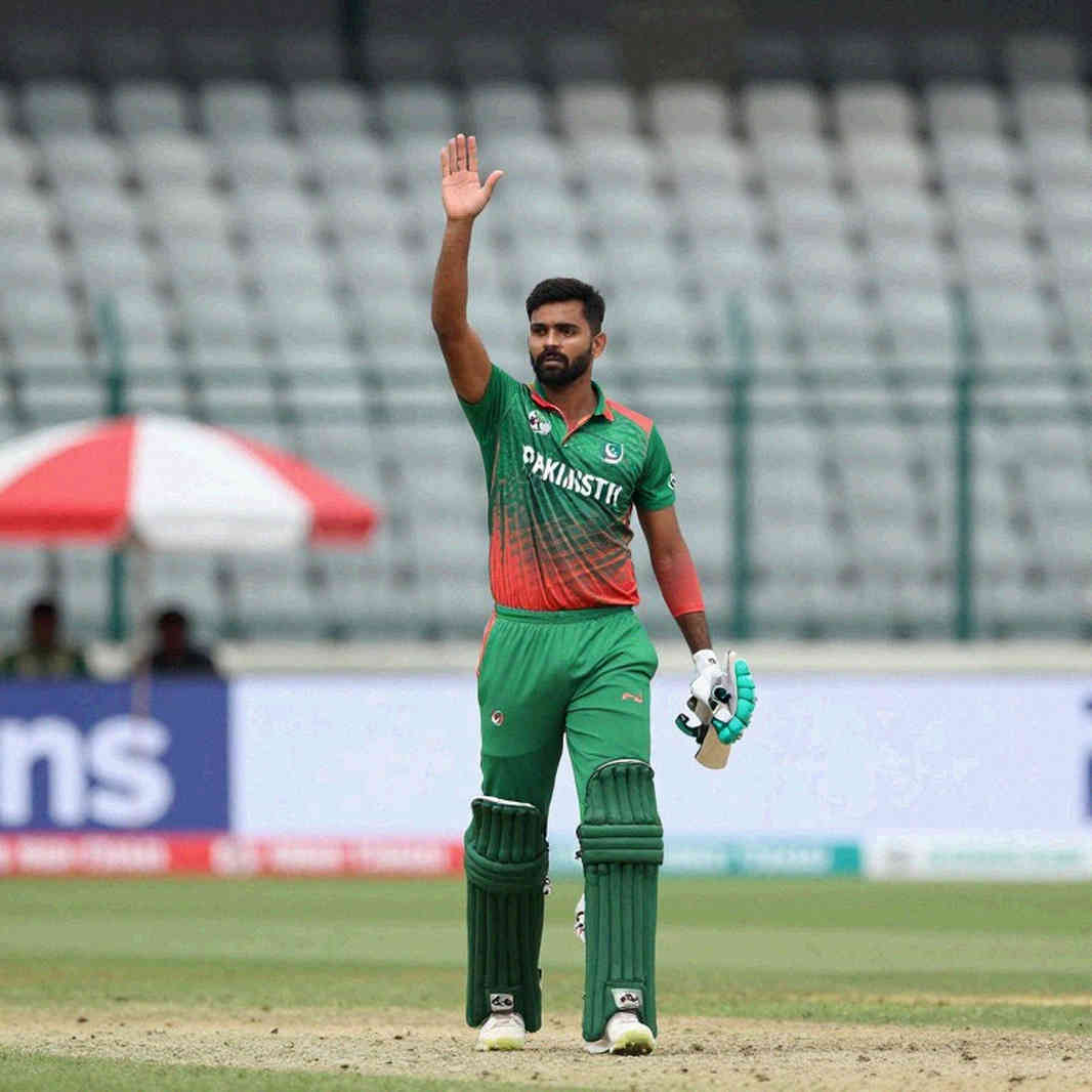 Sixteen Months, Three Caps and One Thank-You: Inside Pakistan's White-Ball Bowling Coach Change Sixteen Months, Three Caps and One Thank-You: Inside Pakistan's White-Ball Bowling Coach Change