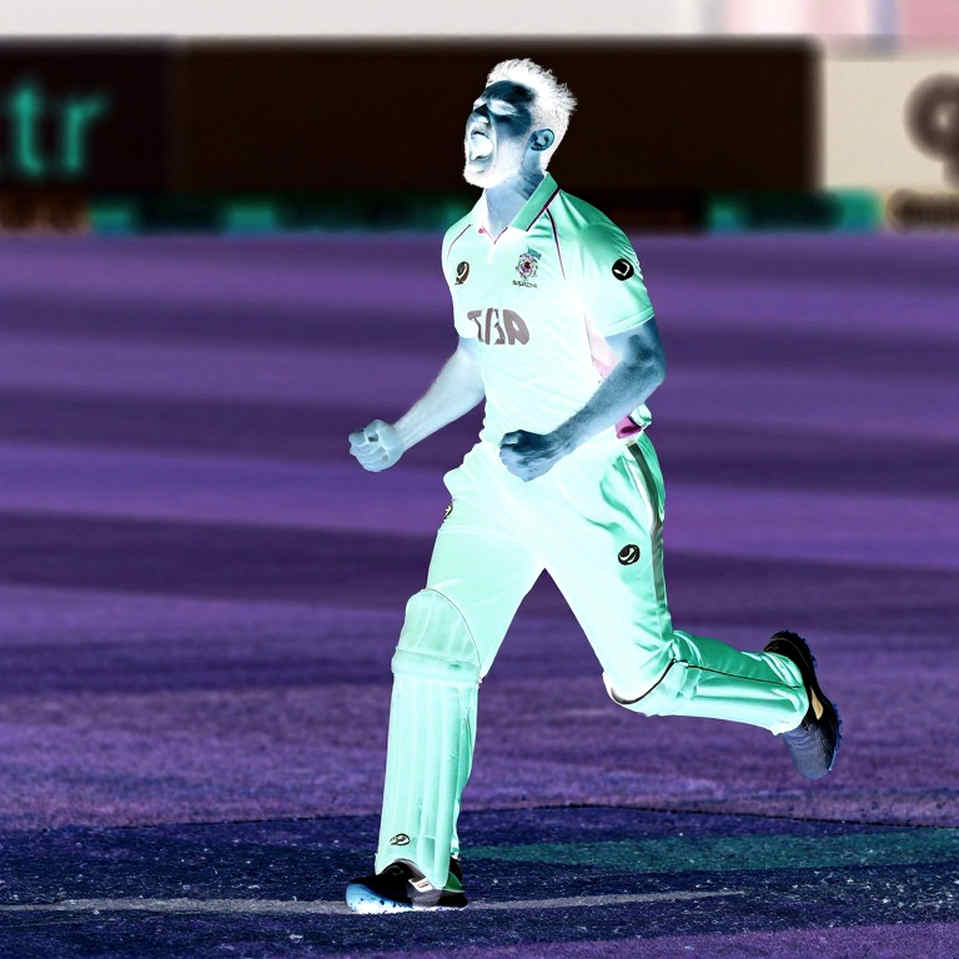 Sixteen Months, Three Caps and One Thank-You: Inside Pakistan's White-Ball Bowling Coach Change Sixteen Months, Three Caps and One Thank-You: Inside Pakistan's White-Ball Bowling Coach Change
