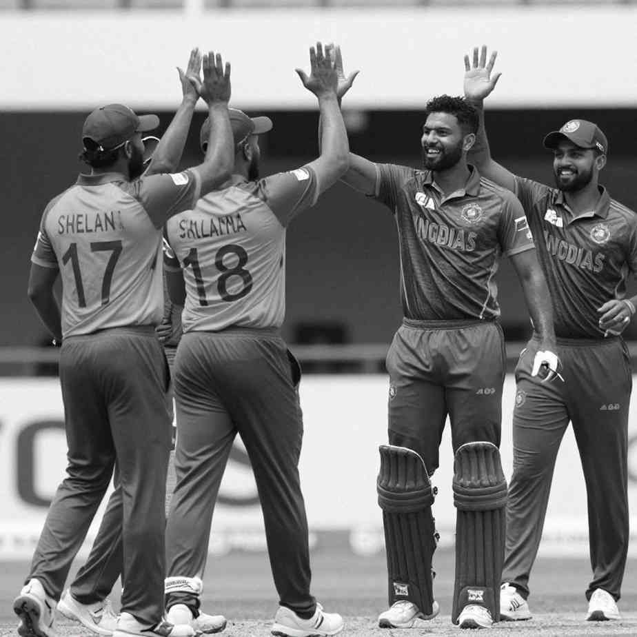 কিংসমিডের ঘাস, ১৯ মাসের নীরবতা আর একটি ফেরি টেলের ভার কিংসমিডের ঘাস, ১৯ মাসের নীরবতা আর একটি ফেরি টেলের ভার