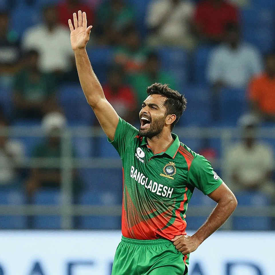Beneath the Transfer Window Noise: BPL Contracts, Agents and Bangladesh's Pace Pipeline Beneath the Transfer Window Noise: BPL Contracts, Agents and Bangladesh's Pace Pipeline