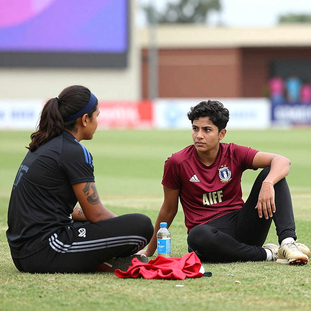 Where the NOC Becomes Politics: The Afghan League, the ECB's Silence, and England's Empty Leg-Spin Chair