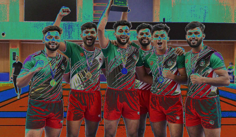 আহমেদাবাদে ভারত যে দলটিকে 'সেরা' বলছে, তার সেরা খেলোয়াড়রা মাঠেই নেই