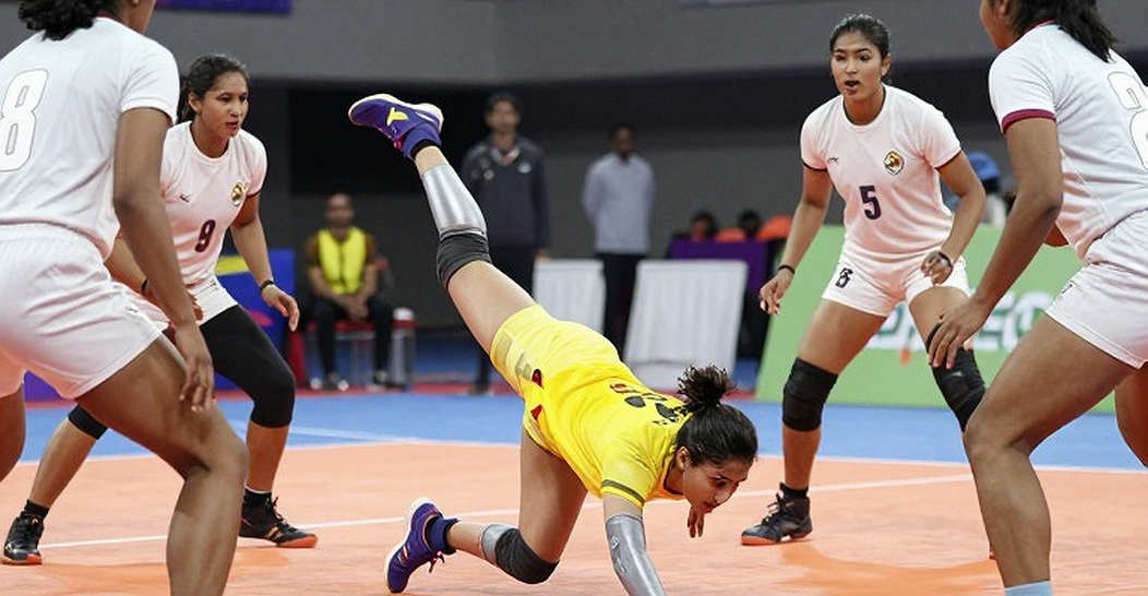 ৩৭–৩৪: এশিয়ান গেমসের কাবাডি ফাইনাল, যেখানে ম্যাচশিটের একটা কলাম এখনো ফাঁকা
