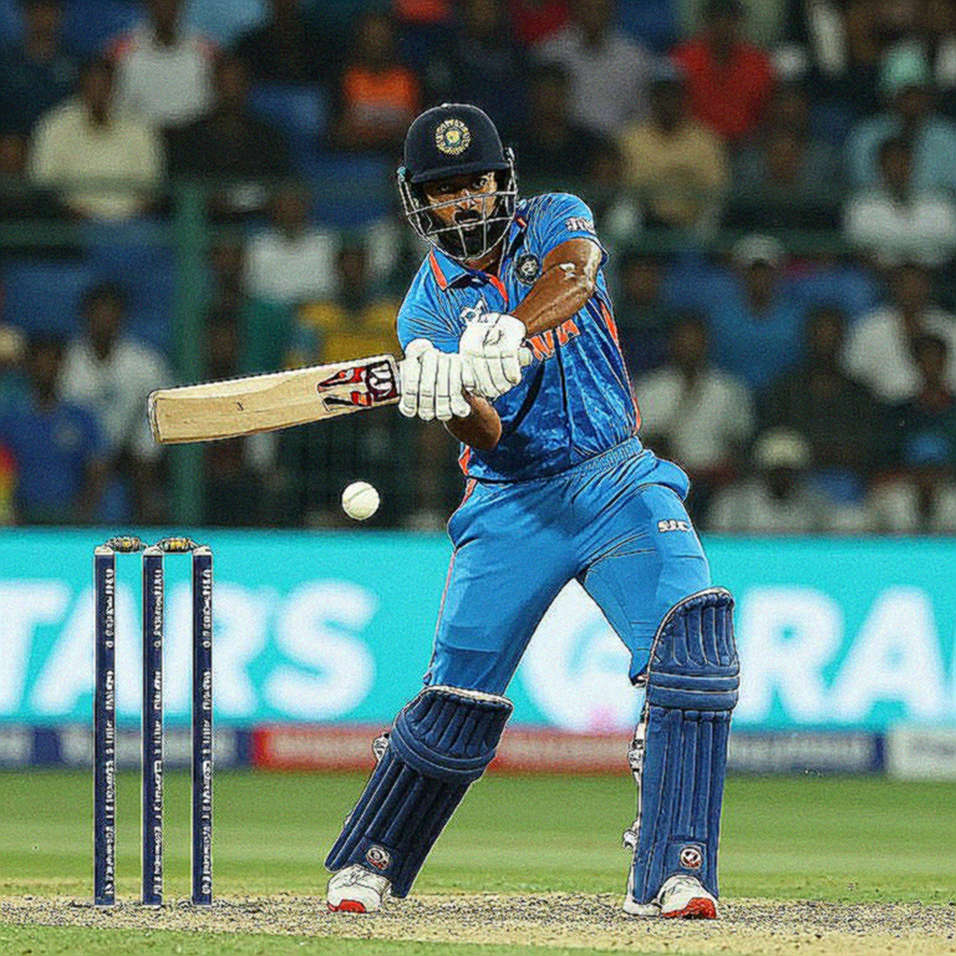 Agarkar's Exit: A Reckoning of Trophies or Scrutiny of Selection Process? Agarkar's Exit: A Reckoning of Trophies or Scrutiny of Selection Process?