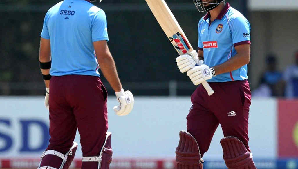 Blockchain and the Cricket Ledger: The Rise of a Disputed Ledger in Tactical Analysis Blockchain and the Cricket Ledger: The Rise of a Disputed Ledger in Tactical Analysis
