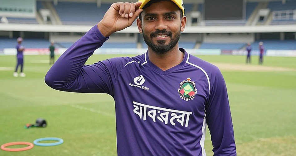 Iyer's Century and an Empty Ledger: Auditing Lucknow's Night by the Evidence Iyer's Century and an Empty Ledger: Auditing Lucknow's Night by the Evidence