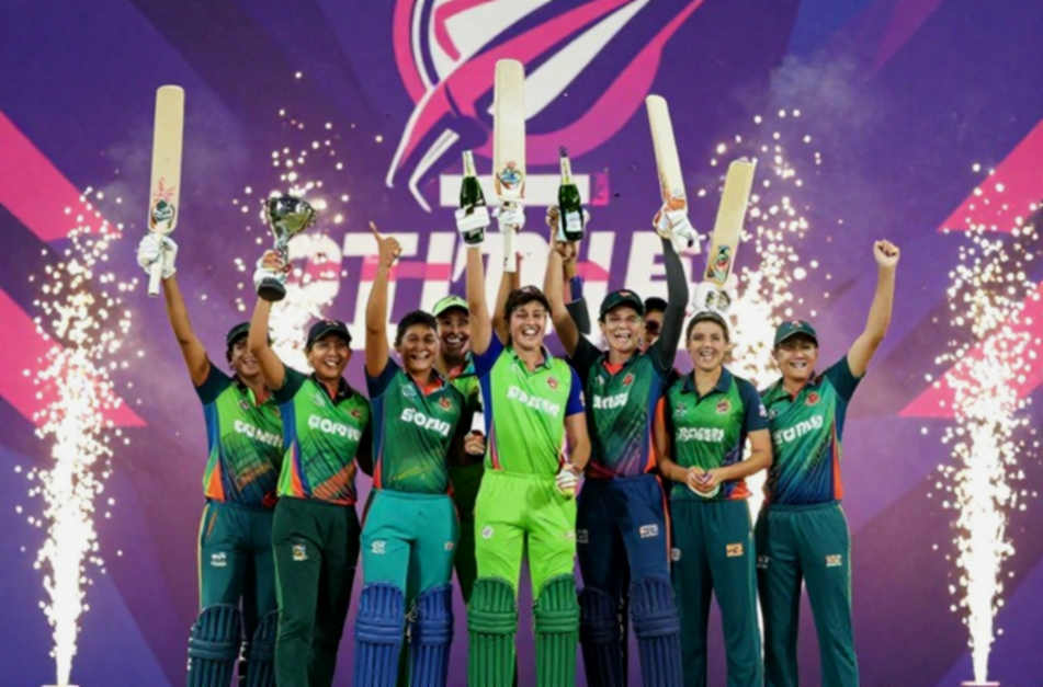 Empty Ledger, Quiet Truth: The Blockchain Lesson in Cricket's Evidence Empty Ledger, Quiet Truth: The Blockchain Lesson in Cricket's Evidence