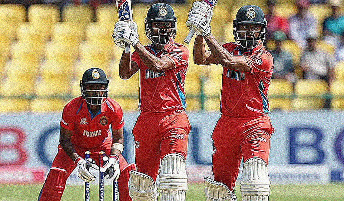 Empty Ledger, Quiet Truth: The Blockchain Lesson in Cricket's Evidence Empty Ledger, Quiet Truth: The Blockchain Lesson in Cricket's Evidence