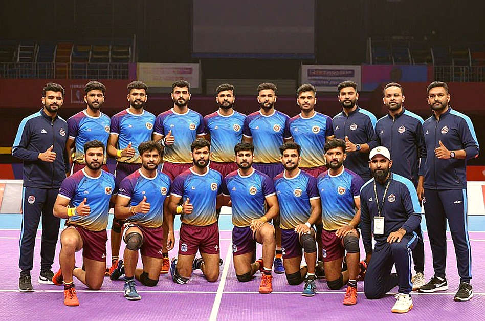 সোনার ডাবলের খবর এল, প্রমাণ এল না: কাবাডিতে একটি ভবিষ্যৎ-তারিখের প্রতিবেদন