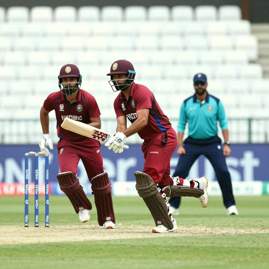 The Post-World-Cup Premium: The 'Record Fee' and the Real Arithmetic of Amortization in Franchise Cricket The Post-World-Cup Premium: The 'Record Fee' and the Real Arithmetic of Amortization in Franchise Cricket