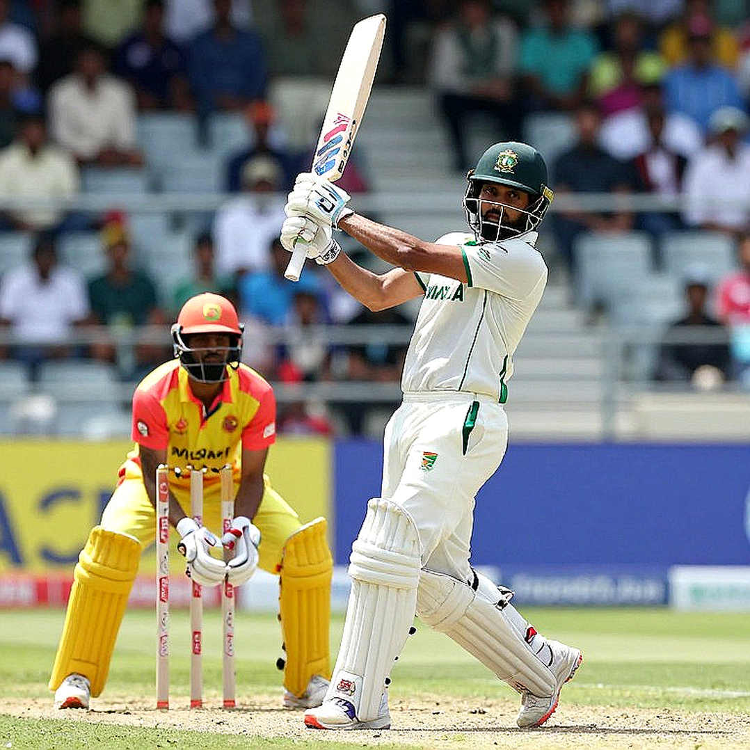 The Danger of Empty Input: How a Blank Stage-1 Result Teaches Cricket Analytics to Resist Fabrication The Danger of Empty Input: How a Blank Stage-1 Result Teaches Cricket Analytics to Resist Fabrication