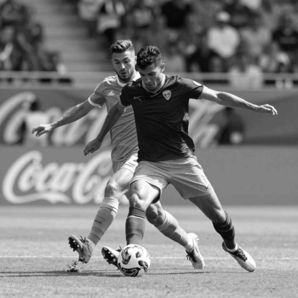 When the Chain of Evidence Breaks: A Mexican Power Notice That Slipped Into Football Analysis When the Chain of Evidence Breaks: A Mexican Power Notice That Slipped Into Football Analysis