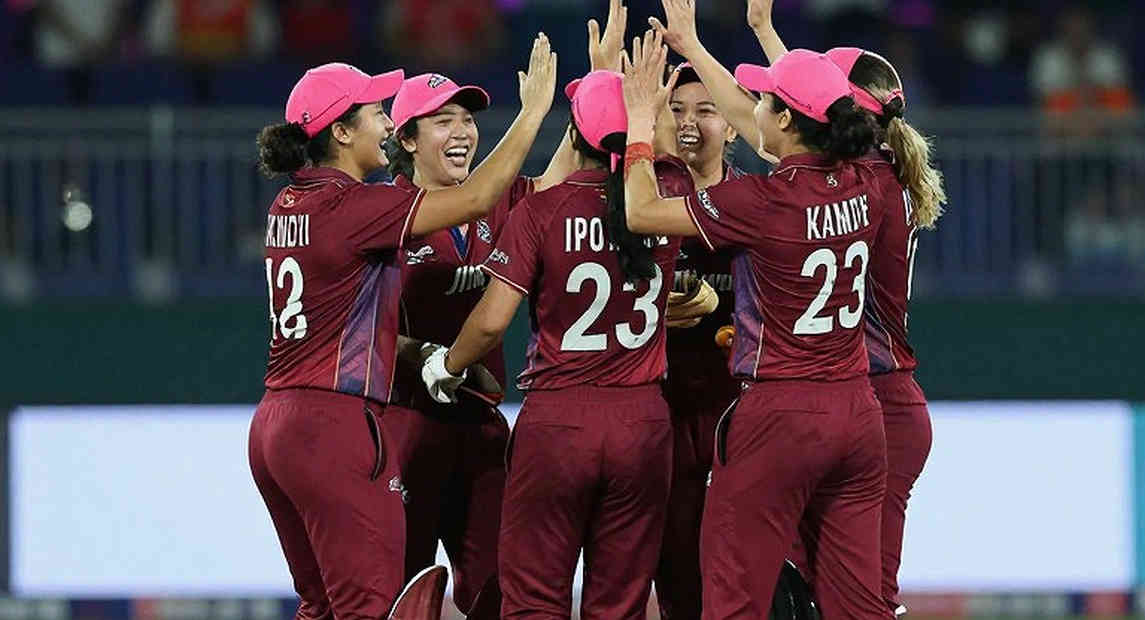 Cricket's Blockchain Innings: The Promise That Stayed Unfinished Cricket's Blockchain Innings: The Promise That Stayed Unfinished