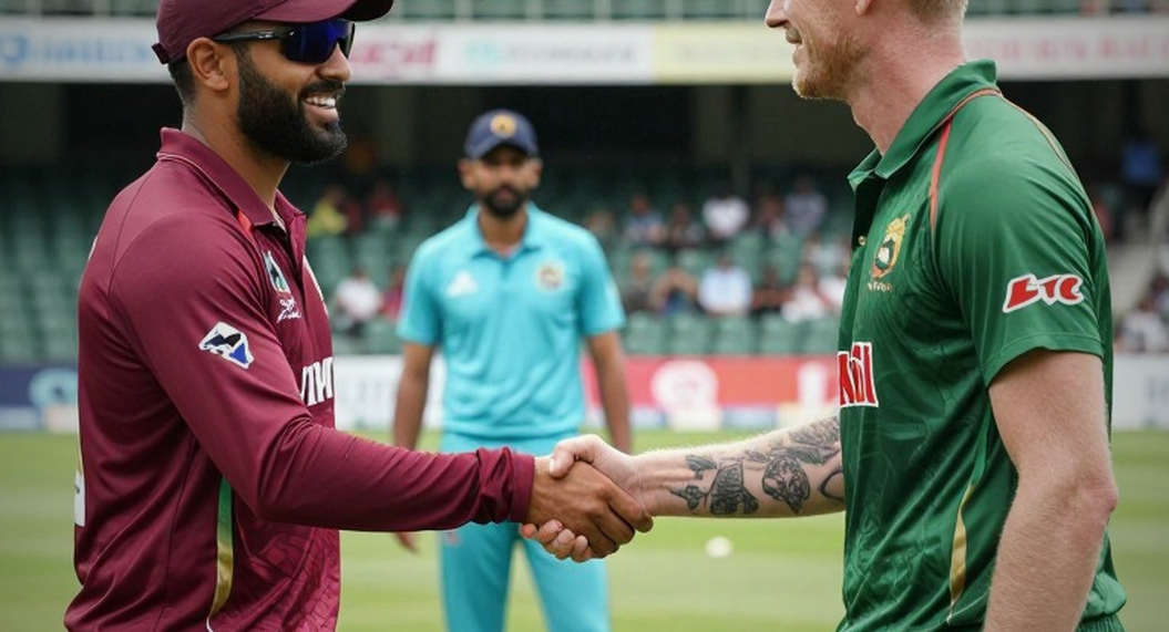 বুমরাহর বোঝা: শাস্ত্রীর পরামর্শ আর সিলেক্টরদের সিদ্ধান্তের ফাঁক