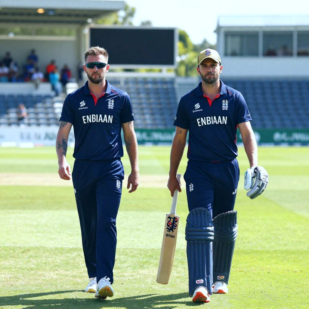 The Half-Space and the Geometry of Fatigue: Afghanistan's 56 and Asian Cricket's Invisible Rent The Half-Space and the Geometry of Fatigue: Afghanistan's 56 and Asian Cricket's Invisible Rent
