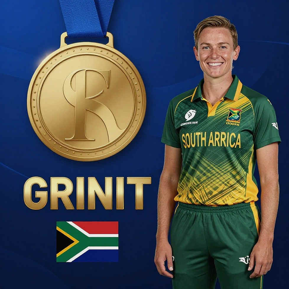 Three ODIs in Brisbane, Molineux's Hip and McGrath's Armband: A Story of Leadership Chemistry Three ODIs in Brisbane, Molineux's Hip and McGrath's Armband: A Story of Leadership Chemistry