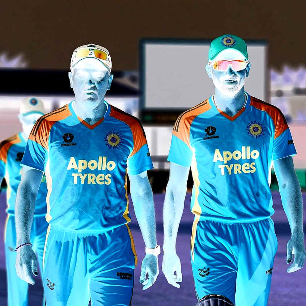 Not Bumrah and Pandya Alone: India's Pace-Depth Reckoning Ahead of the 2027 World Cup Not Bumrah and Pandya Alone: India's Pace-Depth Reckoning Ahead of the 2027 World Cup