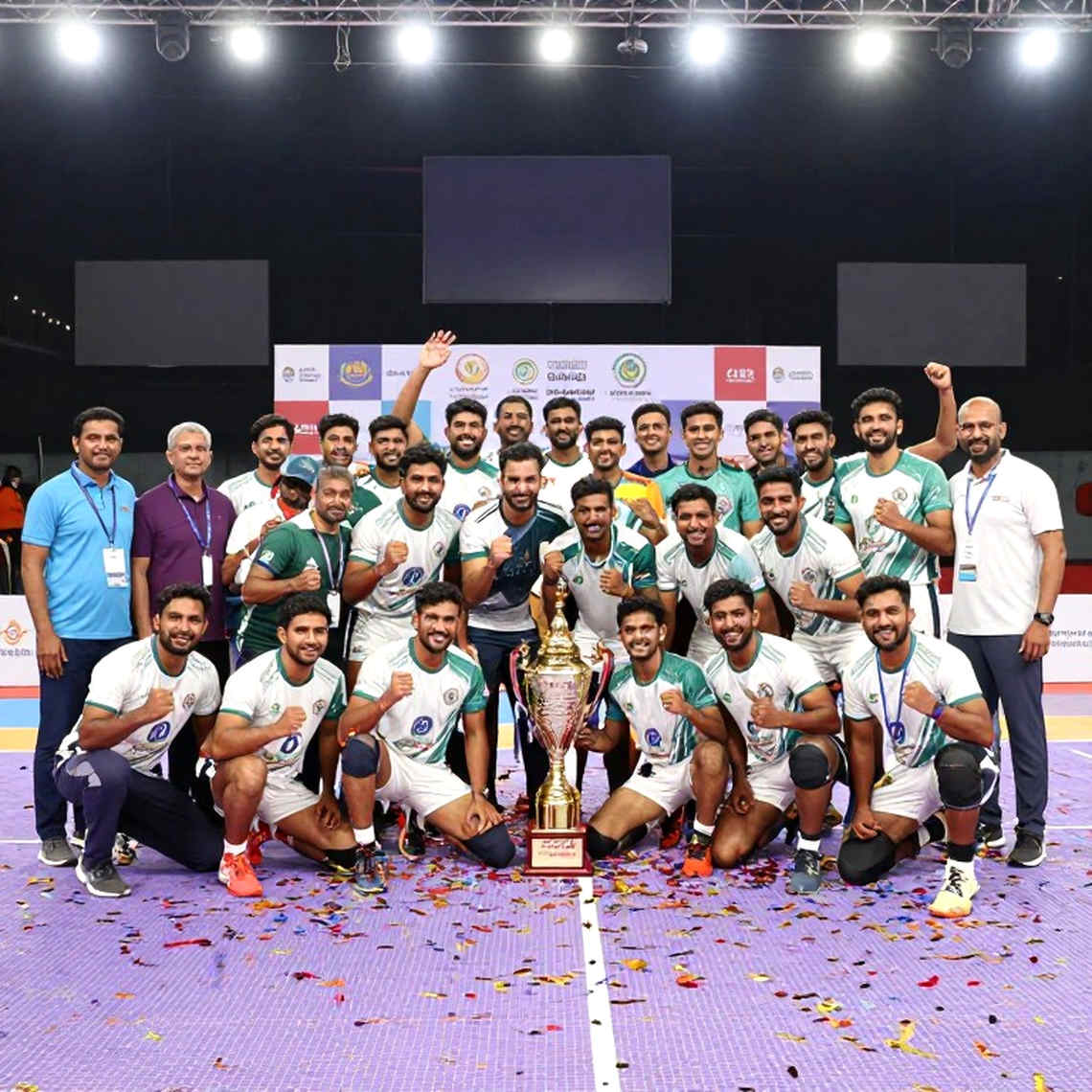 মহিলা কাবাডির স্বর্ণযুগ নয়, এটি নীতিভিত্তিক অর্থনীতি: এশিয়ান গেমসের পঞ্চম সংস্করণে যা বলছে পদকের তালিকা