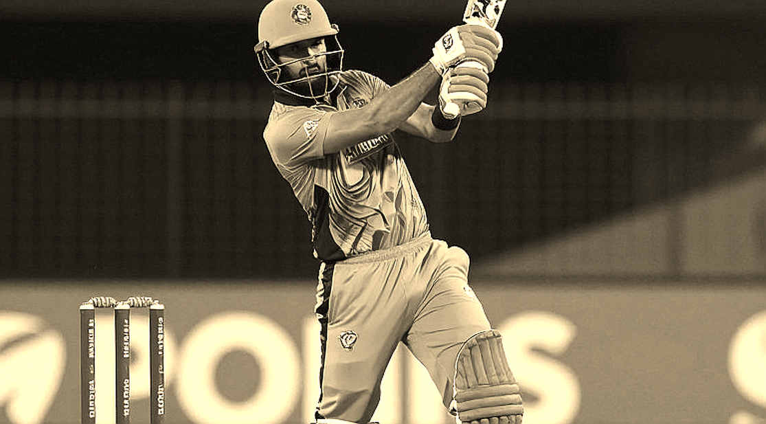 A Bronze Lost in Three Overs: The Ledger Inside Sri Lanka's 63-Run Win
