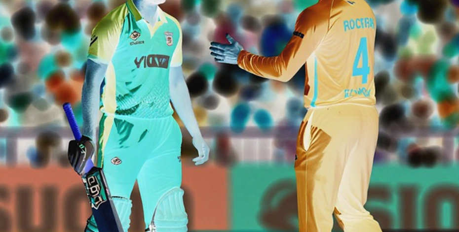 Blank Tape, Full Lies: Asian Cricket's Data Economy and the Verification Crisis Blank Tape, Full Lies: Asian Cricket's Data Economy and the Verification Crisis