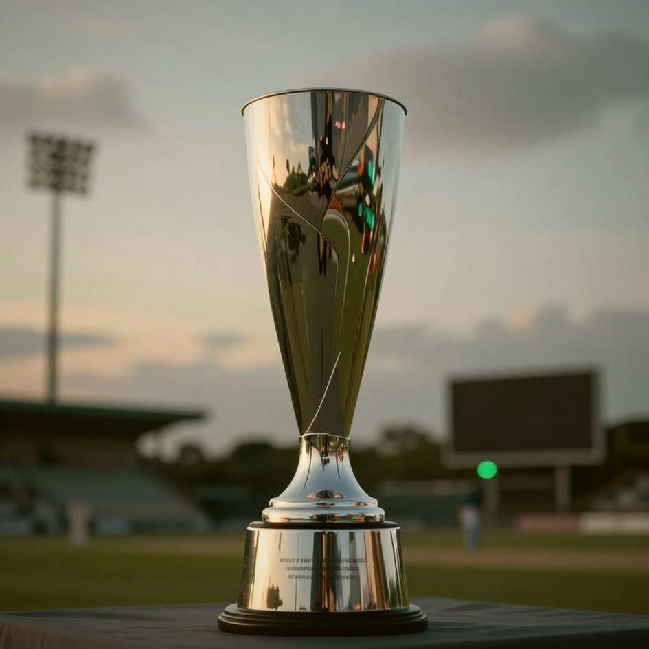 Blockchain: Cricket's Next Commercial Revolution? An Insider Dossier on Smart Contracts, Fan Tokens, and Leverage Blockchain: Cricket's Next Commercial Revolution? An Insider Dossier on Smart Contracts, Fan Tokens, and Leverage