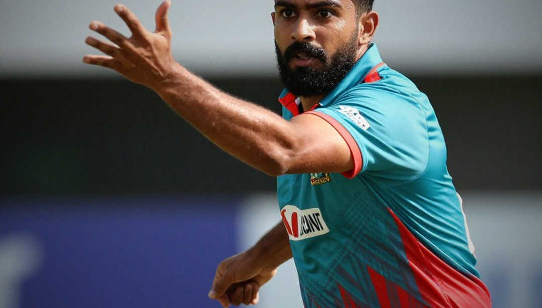 হংকং সিক্সেস ২০২৬: শিরোপা রক্ষায় পাকিস্তানের স্কোয়াড ঘোষণা, আব্বাস আফ্রিদির নেতৃত্ব হংকং সিক্সেস ২০২৬: শিরোপা রক্ষায় পাকিস্তানের স্কোয়াড ঘোষণা, আব্বাস আফ্রিদির নেতৃত্ব