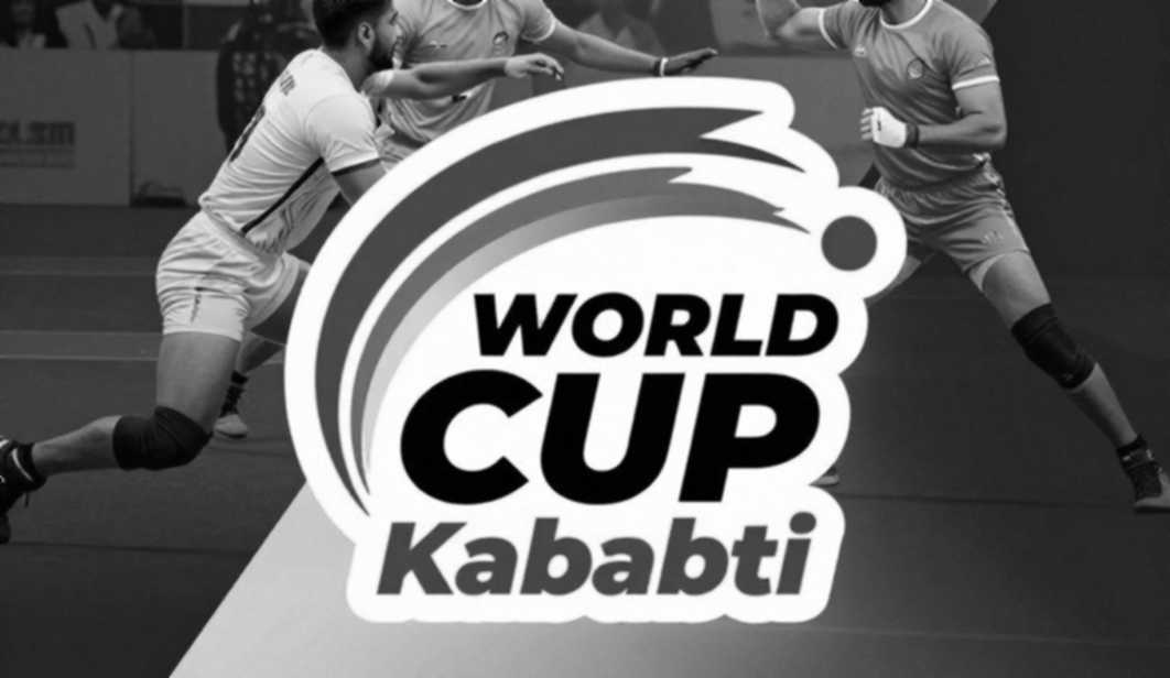 Commonwealth Kabaddi Championship 2026: Twelve Gold-Medal Names Dropped, Yet the One Name Missing From the List Commonwealth Kabaddi Championship 2026: Twelve Gold-Medal Names Dropped, Yet the One Name Missing From the List