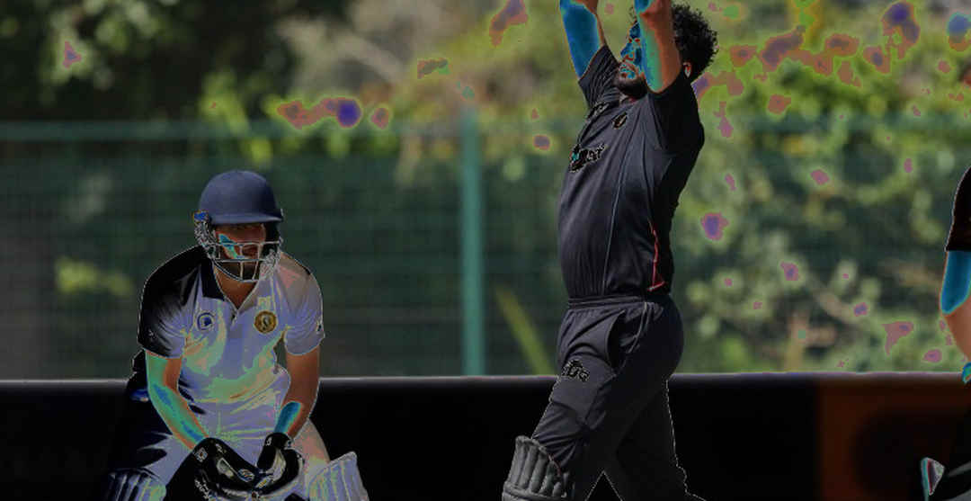 Lost in the Middle Overs: Why West Indies' 171 Was Never Enough in India Lost in the Middle Overs: Why West Indies' 171 Was Never Enough in India