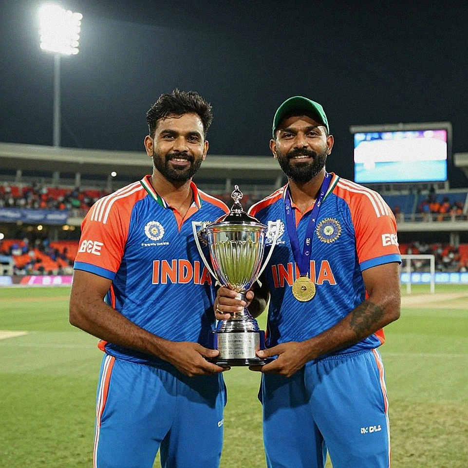 What the Ledger Leaves Out: Age Verification, Trial Lists and the Unfinished Promise of Blockchain in Cricket