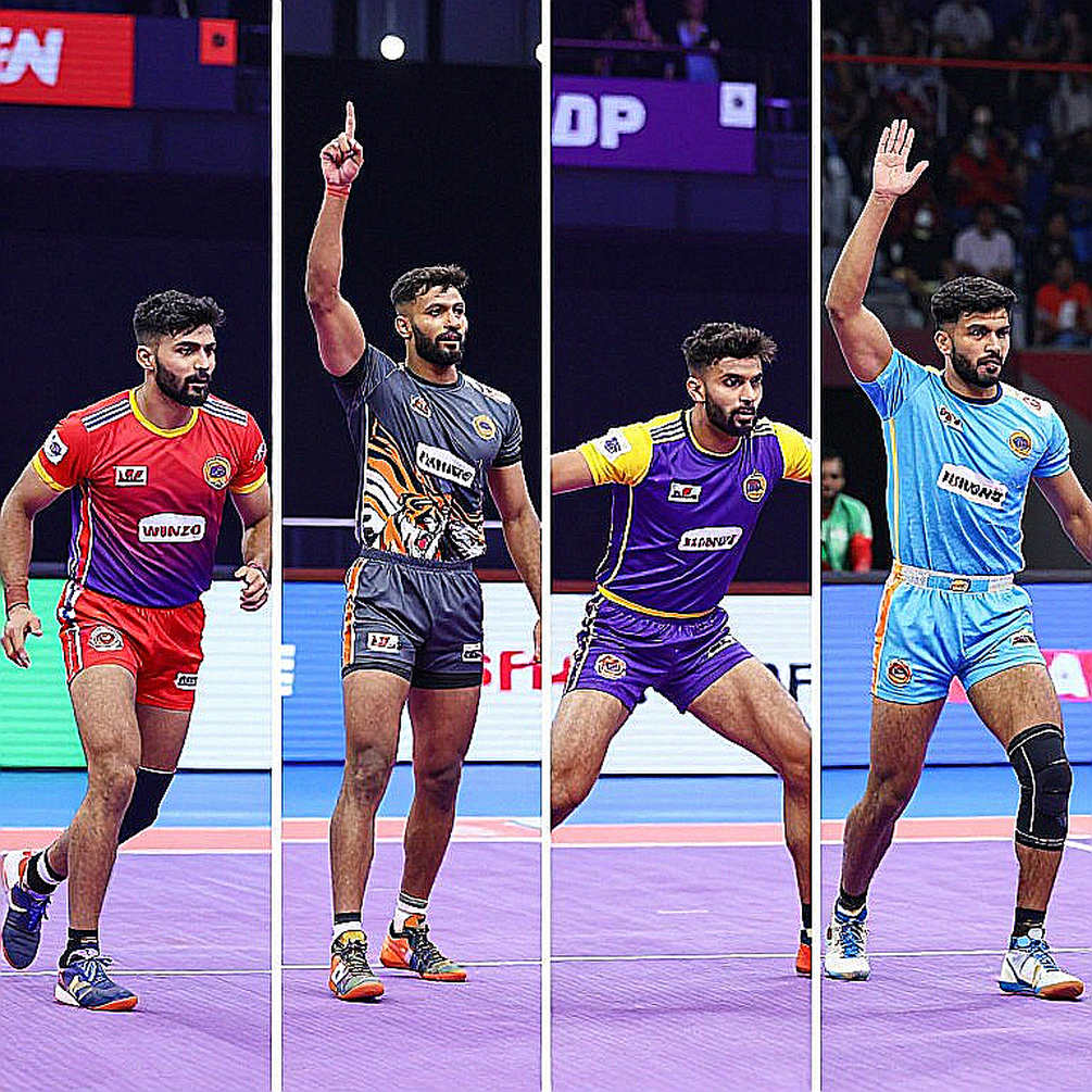 Asian Games 2026: How India's Kabaddi Team's 'Medal Confirmed' Headline Outran Its Own Body Text — From a Beat Reporter's Notebook Asian Games 2026: How India's Kabaddi Team's 'Medal Confirmed' Headline Outran Its Own Body Text — From a Beat Reporter's Notebook