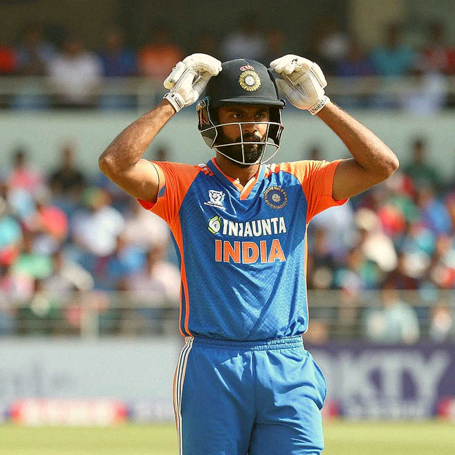 When the Table Freezes, Someone Still Keeps the Minutes: A Beat Diary on Bangladesh Cricket's Ledger Problem