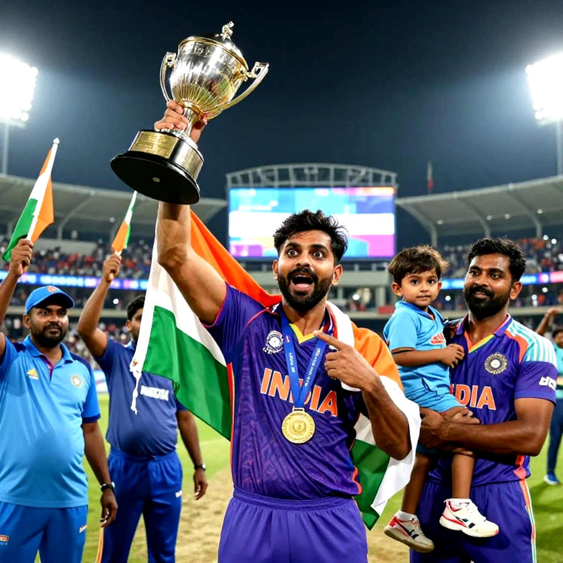 খালি ফিল্ডের অ্যানোমালি: ক্রিকেট ডেটা লেজারে শূন্য রেকর্ড কী বলে