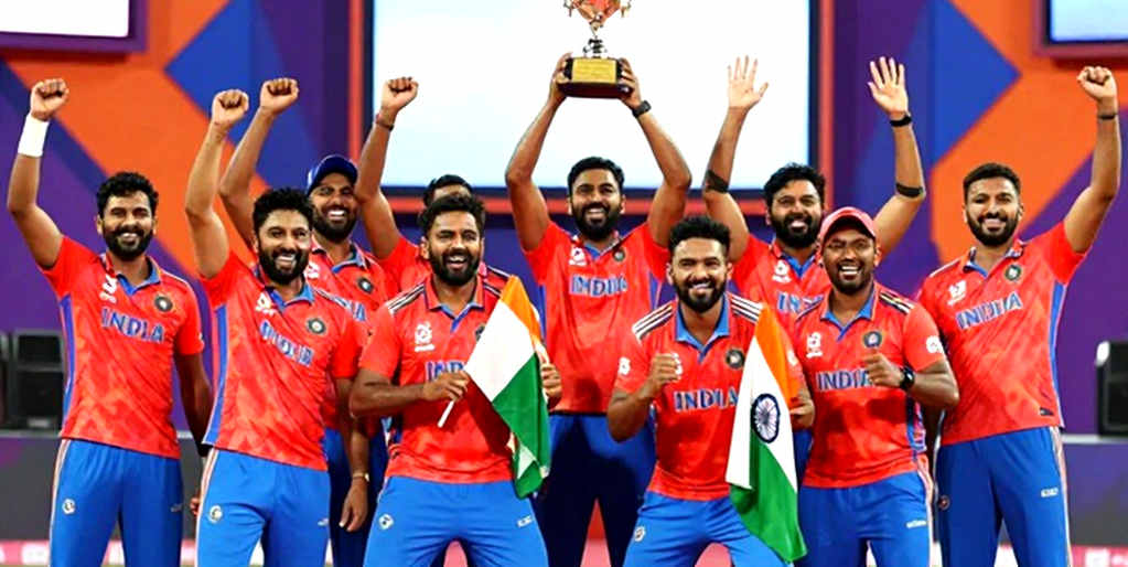 খালি ফিল্ডের অ্যানোমালি: ক্রিকেট ডেটা লেজারে শূন্য রেকর্ড কী বলে