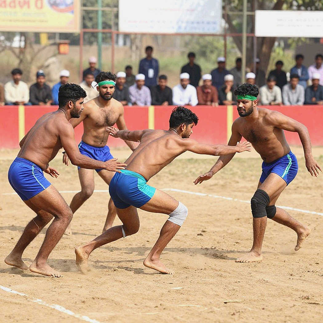 Asian Games 2026: Indian Women's Kabaddi Team Clinches Gold by Defeating Iran in Thrilling Final Asian Games 2026: Indian Women's Kabaddi Team Clinches Gold by Defeating Iran in Thrilling Final