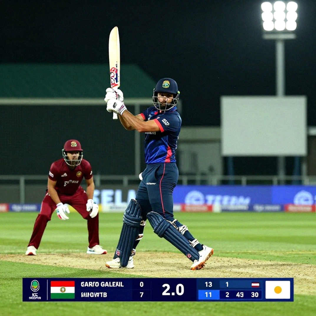 A Scorebook Written in the Rain Break: The Day Cricket Stopped in Chattogram A Scorebook Written in the Rain Break: The Day Cricket Stopped in Chattogram