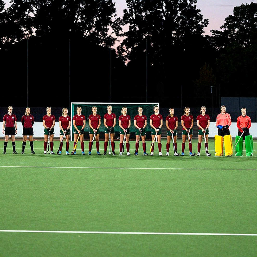 Not the Closing Ceremony: Bangladesh Hockey's Empty Calendar and a Governance Debt Not the Closing Ceremony: Bangladesh Hockey's Empty Calendar and a Governance Debt