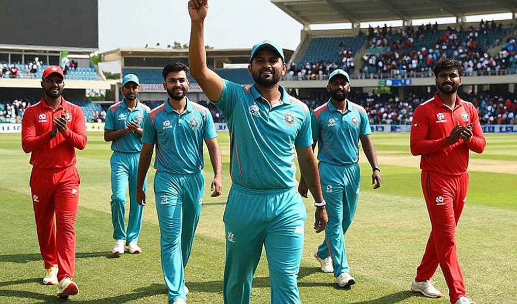 Auction Noise, Stadium Silence: Bangladesh Cricket's Invisible Middle Layer