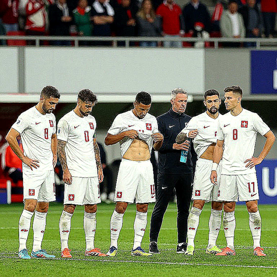 448 Referrals, One Resignation, and the Transfer-Market Risk Nobody Is Pricing in Turkish Football 448 Referrals, One Resignation, and the Transfer-Market Risk Nobody Is Pricing in Turkish Football