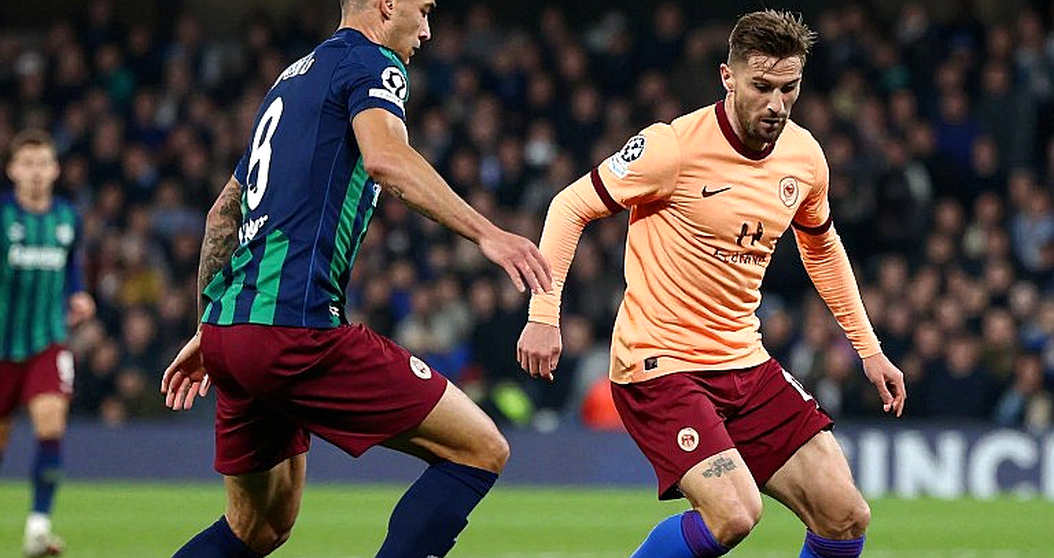 Barcelona's 7-0 Clasico: Claudia Pina's Four Goals and the Arithmetic of a One-Sided Hegemony Barcelona's 7-0 Clasico: Claudia Pina's Four Goals and the Arithmetic of a One-Sided Hegemony
