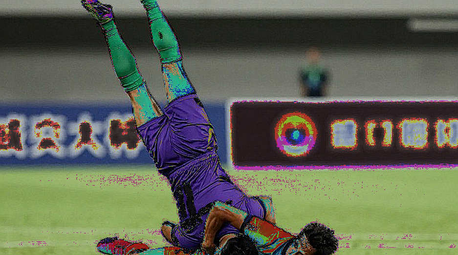 Barcelona's 7-0 Clasico: Claudia Pina's Four Goals and the Arithmetic of a One-Sided Hegemony Barcelona's 7-0 Clasico: Claudia Pina's Four Goals and the Arithmetic of a One-Sided Hegemony