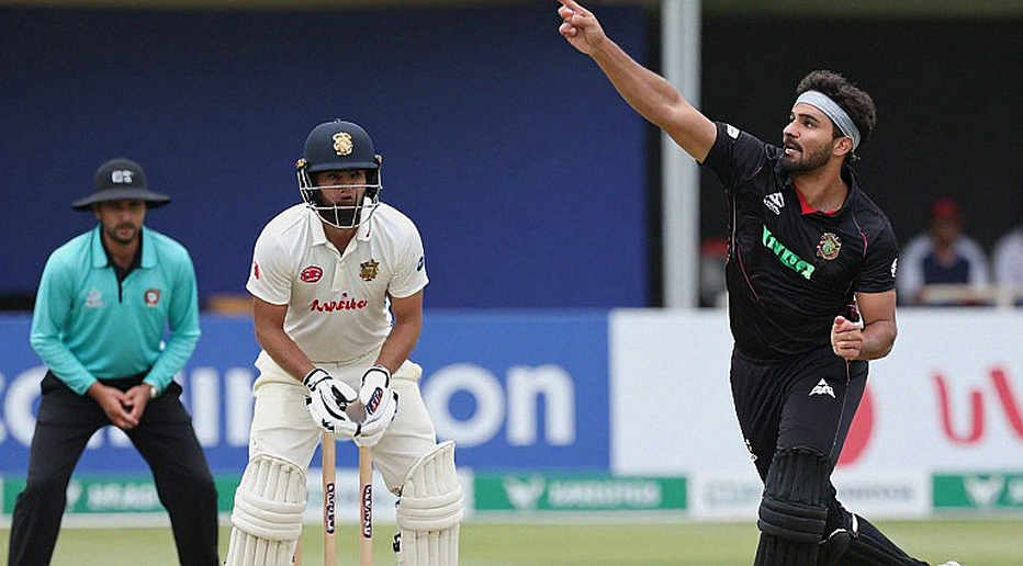 Dew, Spin and the Toss: How Asian Cricket Writes a Match's Fate Before the First Ball Dew, Spin and the Toss: How Asian Cricket Writes a Match's Fate Before the First Ball