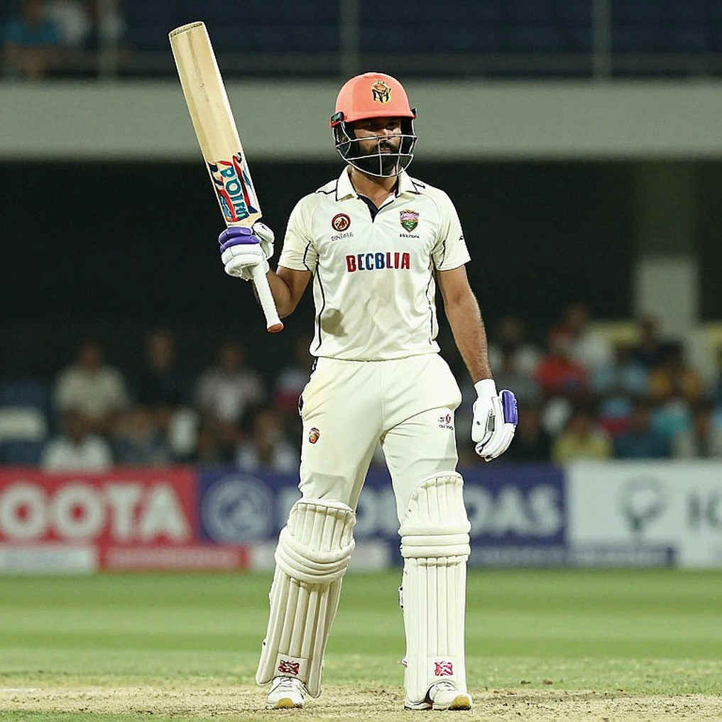 New Trajectory in Cricket New Trajectory in Cricket