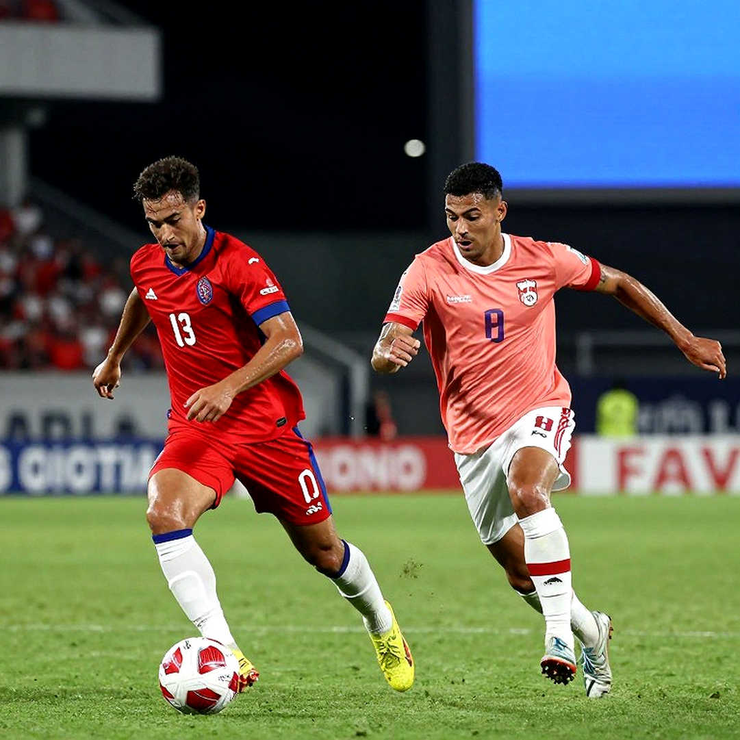 আল-নাসর ও রিয়াদ ডার্বি: ৭২ ঘণ্টার ব্যবধানে লেখা এক অনুপস্থিতির দলিল