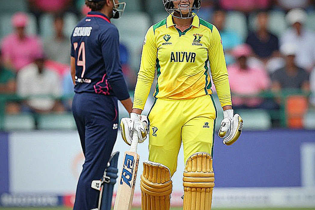 Empty Dataset, Full Imagination: Cricket's Data Credibility and the Real Job of Blockchain